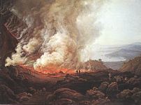 Dahl-Vesuvius