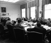 EXCOMM_meeting_Cuban_Missile_Crisis_29_October_1962-e1385139155955