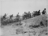 lossy-page1-790px-Scene_just_before_the_evacuation_at_Anzac._Australian_troops_charging_near_a_Turkish_trench._When_they_got_there_the..._-_NARA_-_533108.tif