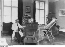 German Federal Archive