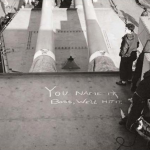 "You name it Boss, we'll hit it." An inscription chalked on the Turret Two of battleship USS Arkansas (BB-33). Source: U.S. National Archives, # 80-G-244214.