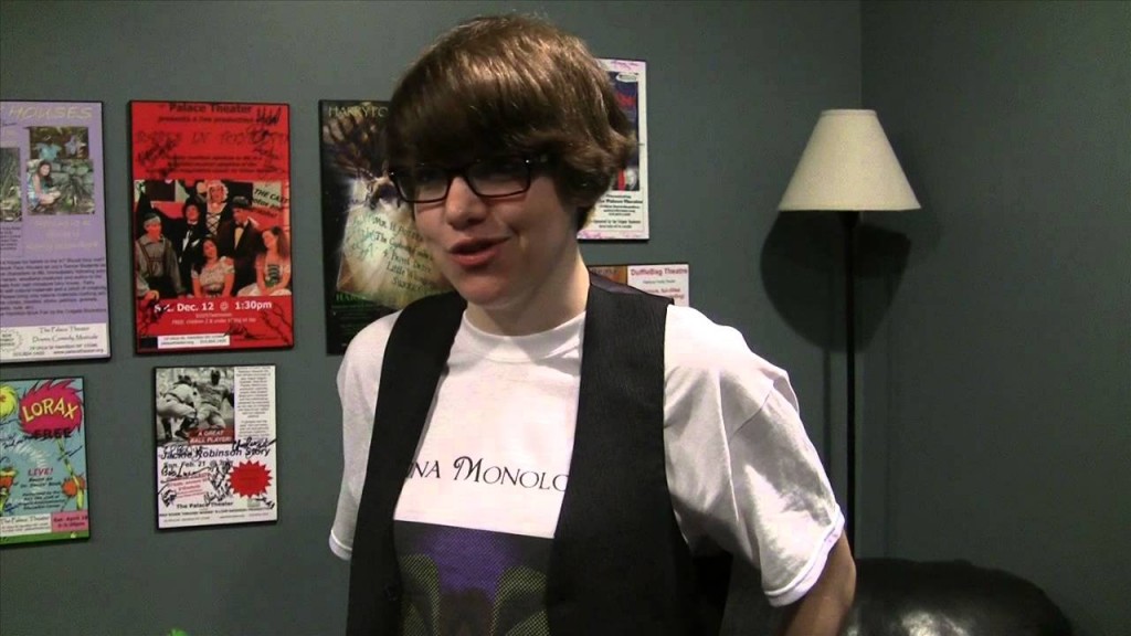 Real Women Share Their Personal Monologues