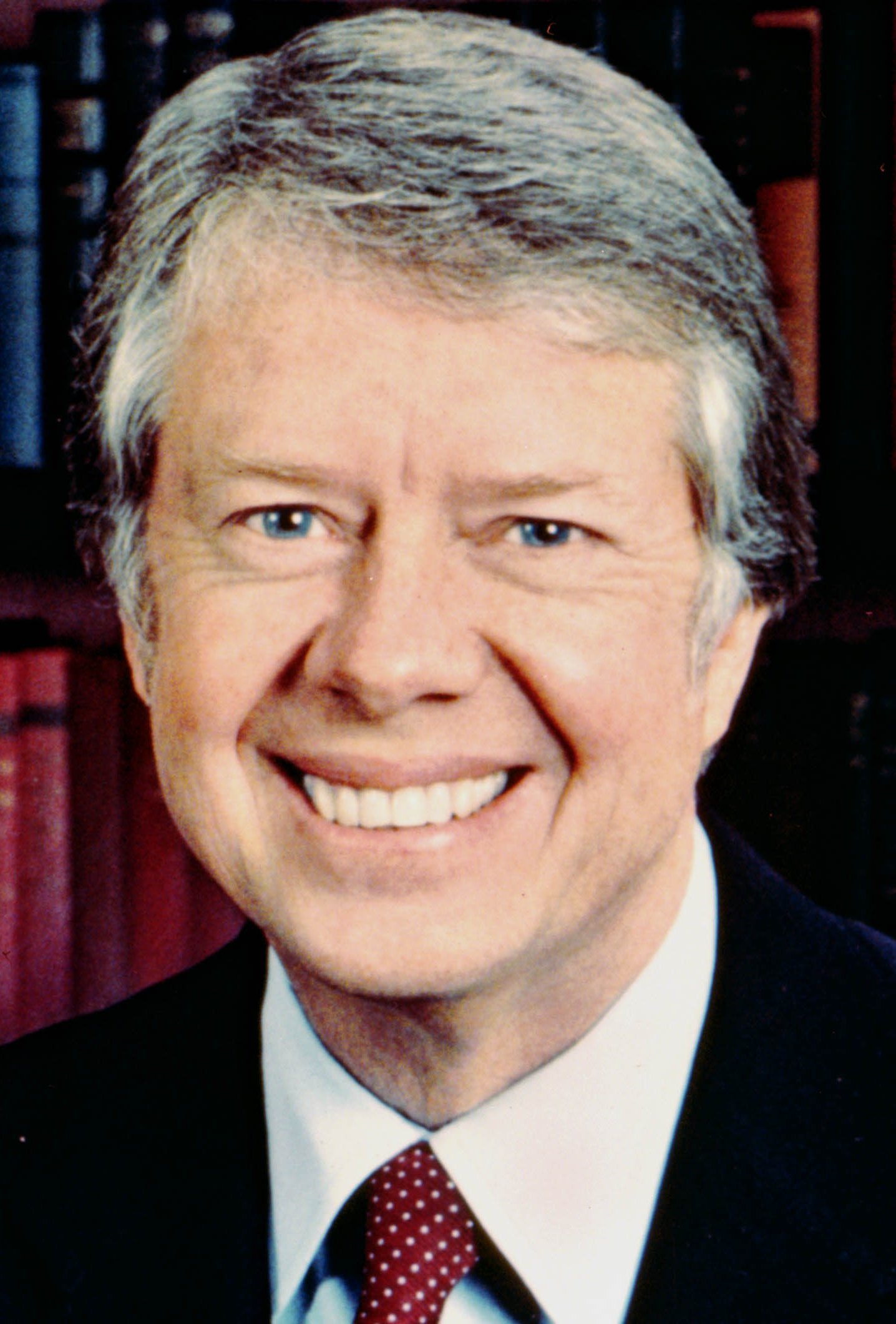 Jimmy Carter A Presidency Filled With Problems Witnify