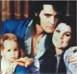 Presley Family