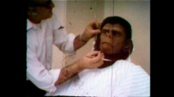 Roddy MacDowell’s Home Movie from Original Planet of the Apes