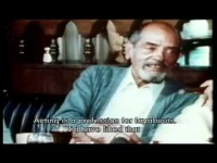 Why Buñuel Dislikes Acting & Went into Filmmaking