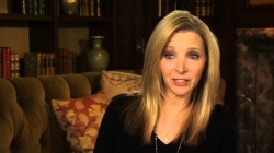 Lisa Kudrow on Auditioning for ‘Friends’