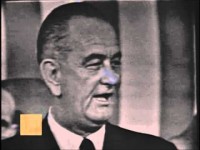 President Lyndon B. Johnson’s Great Society