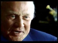Buzz Aldrin Tells Of His UFO Encounter