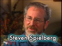 Spielberg on Citizen Kane