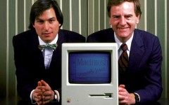 Steve+Jobs+John+Sculley+Old+School+Mac